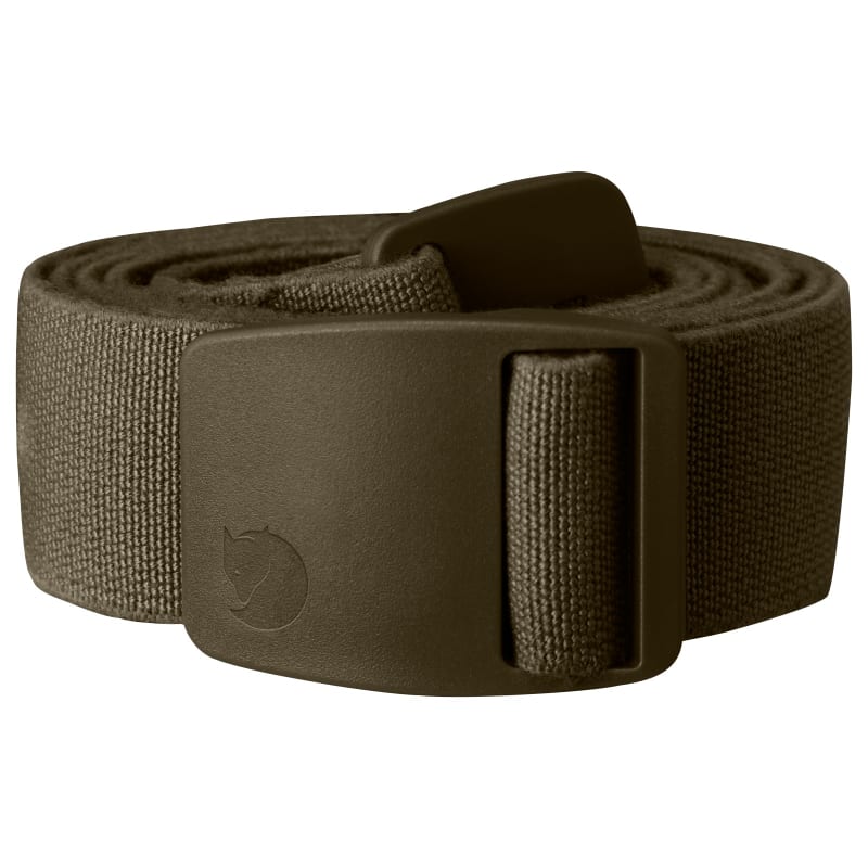 Fjällräven Keb Trekking Belt Grønn