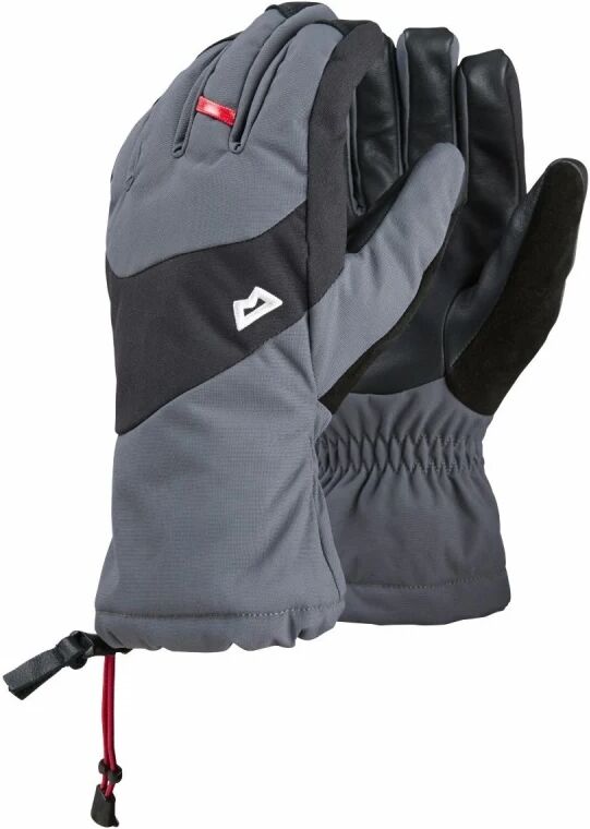 Mountain Equipment Guide Glove Grå