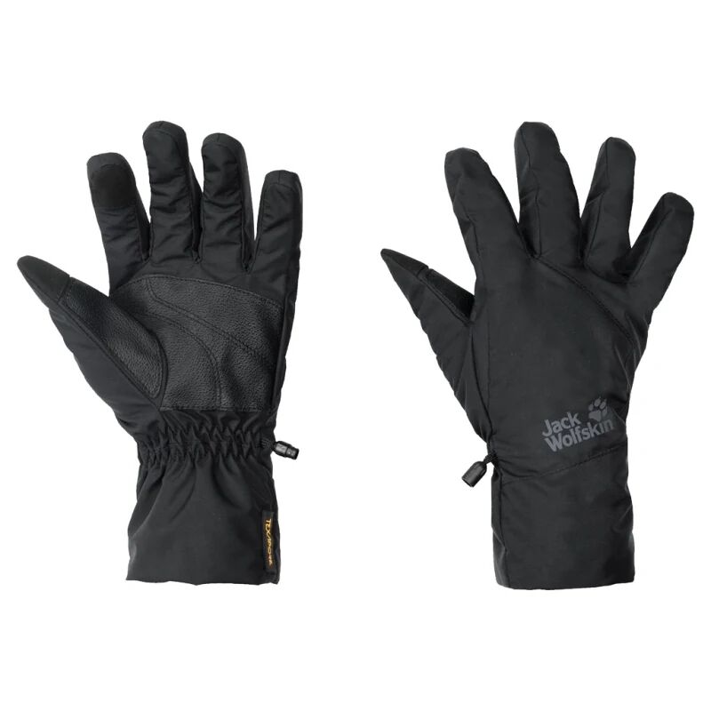 Jack Wolfskin Texapore Basic Glove Sort