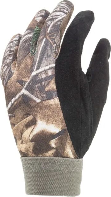 Sealskinz Solo Camo Shooting Glove Flerfarget