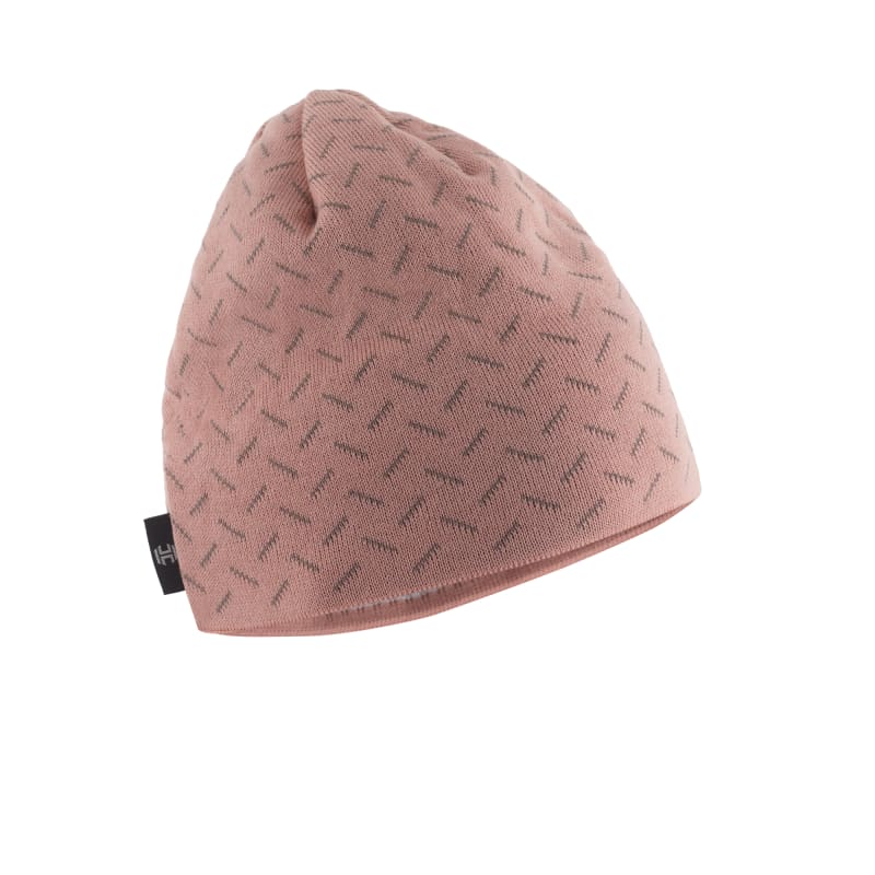 Hellner Hellner XC Knitted Hat Rosa