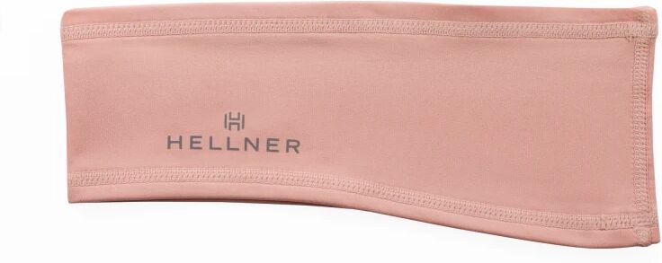 Hellner Repis Headband Unisex Rosa