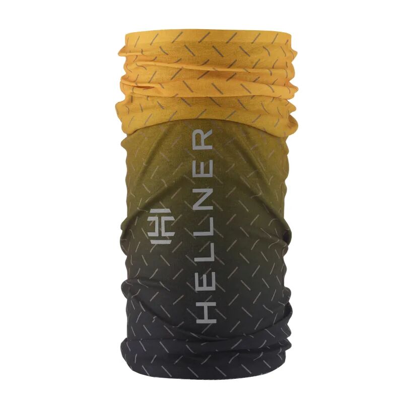 Hellner Hellner Neck Warmer 2.0 Gul