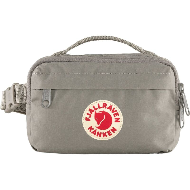 Fjällräven Kånken Hip Pack Grå