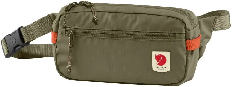 Fjällräven High Coast Hip Pack Grønn