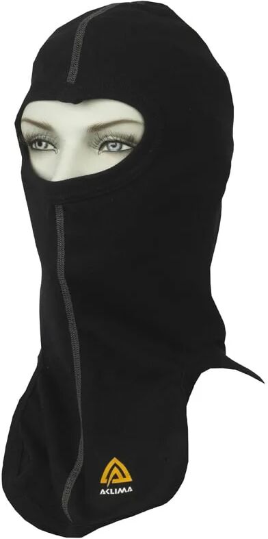 Aclima WarmWool Balaclava