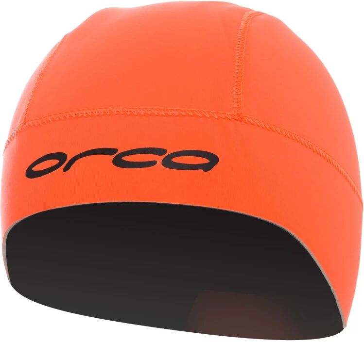 Orca Swim Hat Oransje