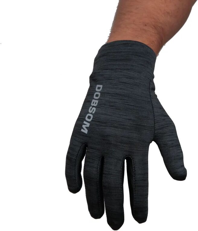 Dobsom Gloves Sort