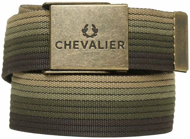 Chevalier Rainbow Belt Grønn