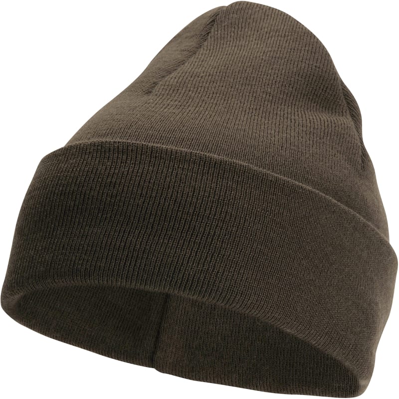 Woolpower Beanie Classic Grønn