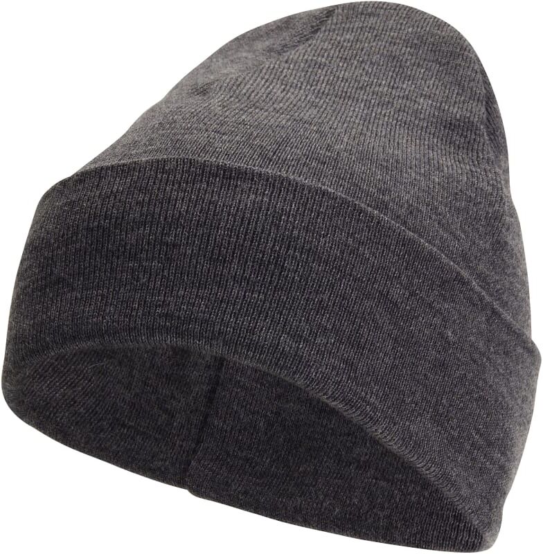 Woolpower Beanie Classic Grå