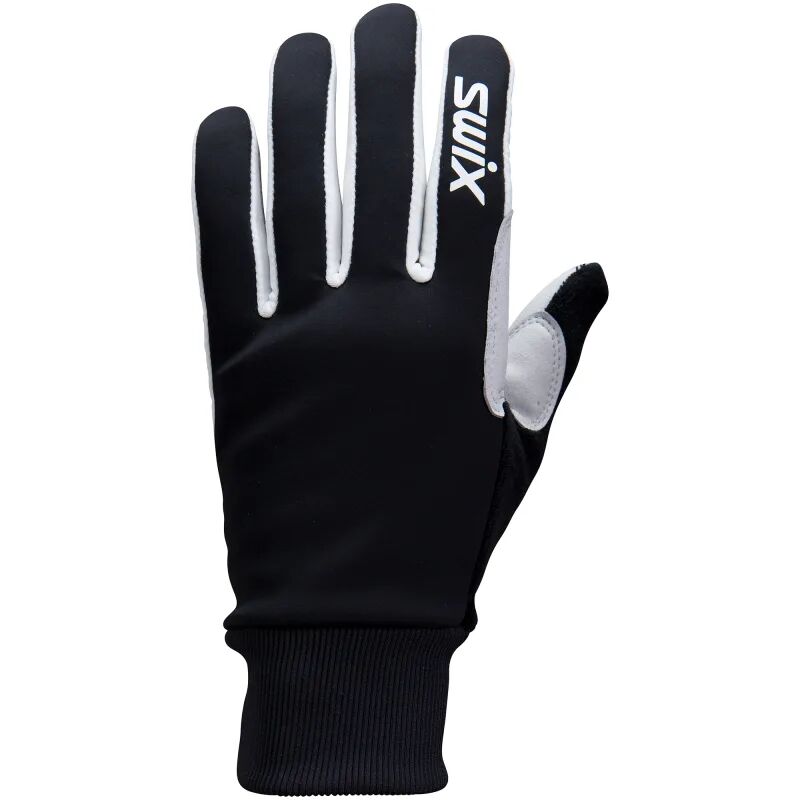 Swix Junior's Steady Glove Sort