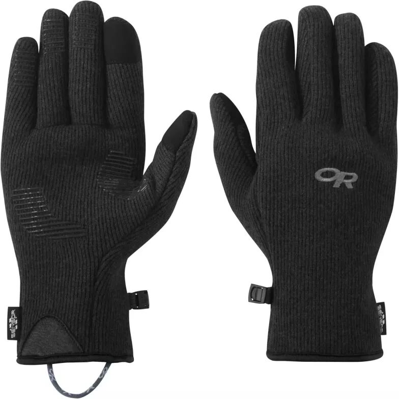 Outdoor Research Women's Flurry Sensor Gloves Sort