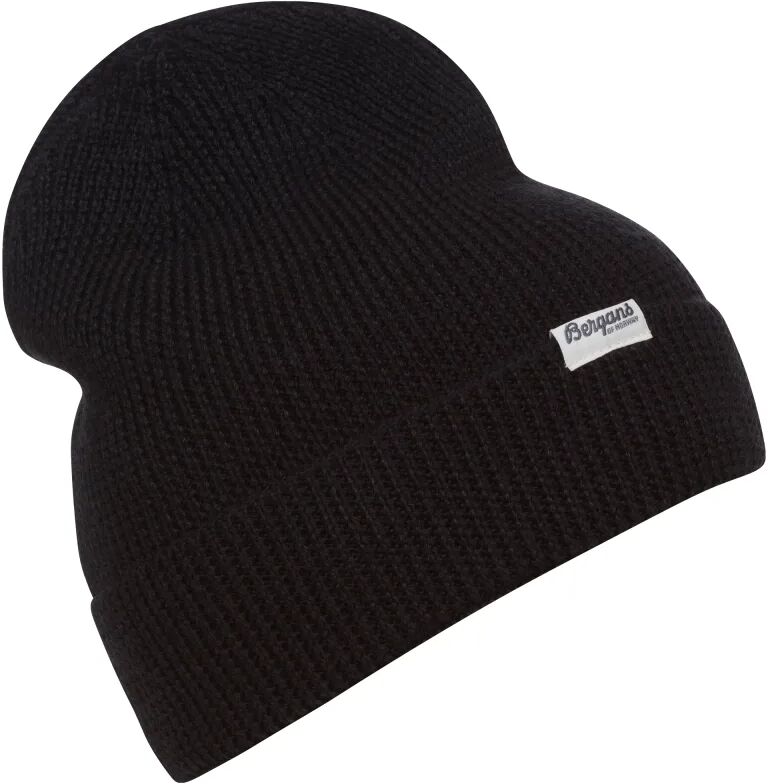 Bergans Allround Beanie Sort