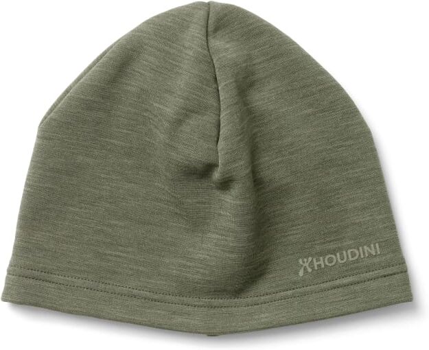 Houdini Kids Outright Hat Grønn