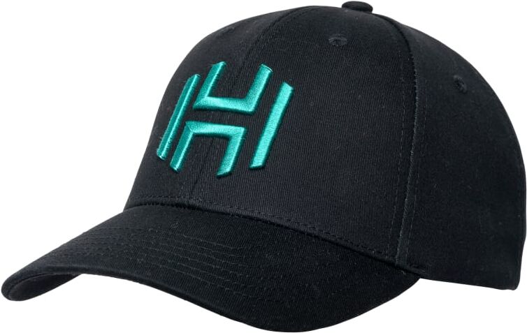 Hellner Hellner Cap Unisex Sort