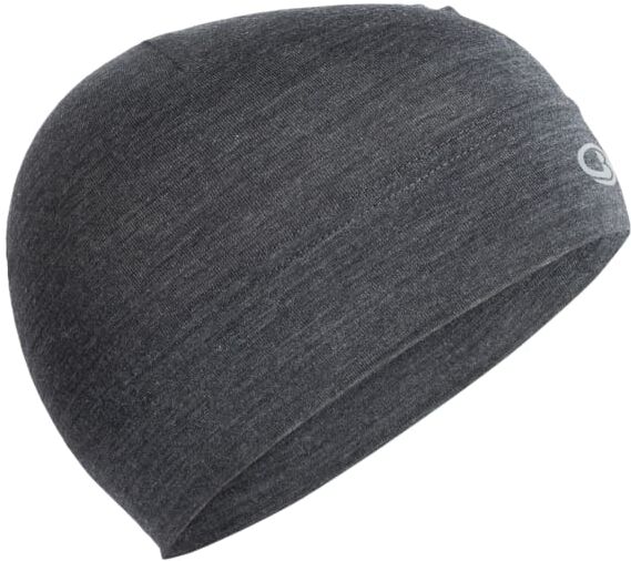 Icebreaker Unisex Chase Beanie Grå