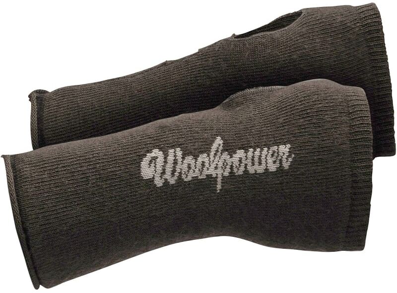 Woolpower Wrist Gaiter 200 Grønn