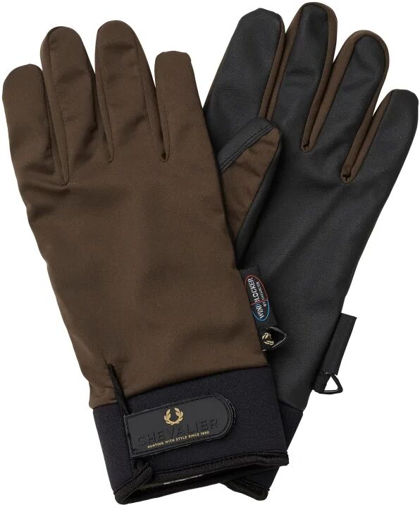 Chevalier Shooting Glove WB Warm Brun