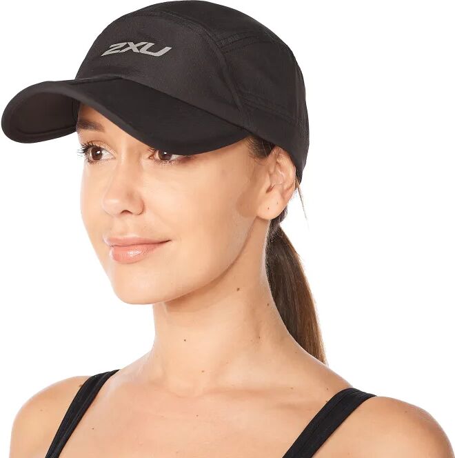 2XU Packable Run Cap Sort