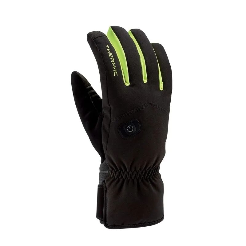 Therm-ic Power Gloves Light+ Sort