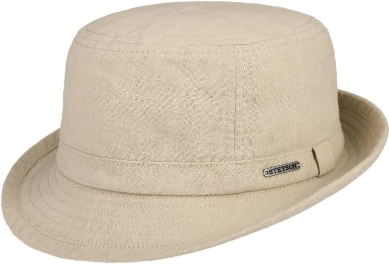 Stetson Trilby Ramie Beige