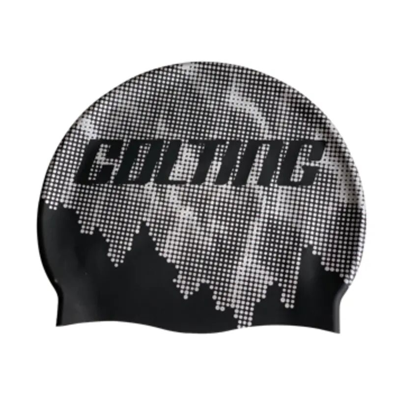 Colting Wetsuits Swimcap SC04 Grå