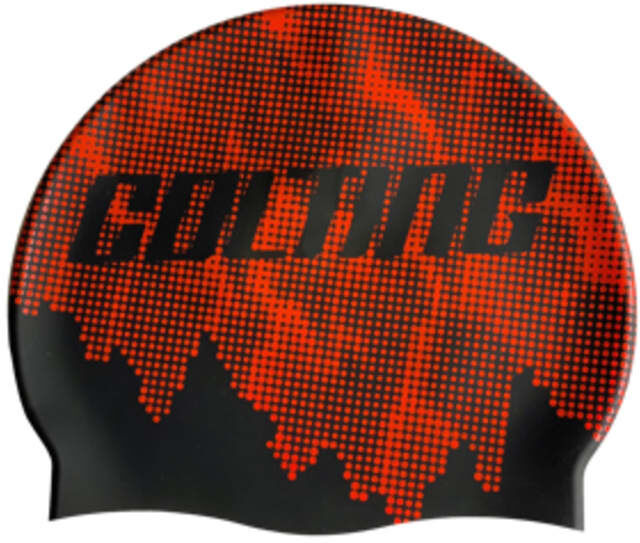 Colting Wetsuits Swimcap SC04 Rød