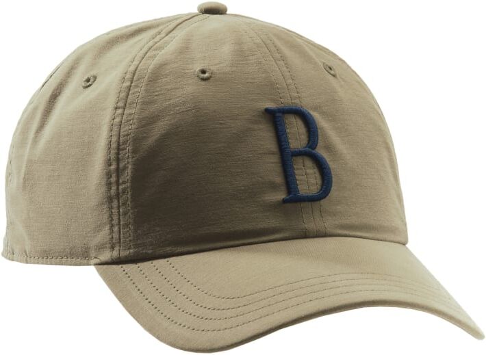 Beretta Big B Cap Brun