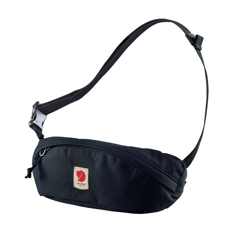 Fjällräven Ulvö Hip Pack Medium Blå