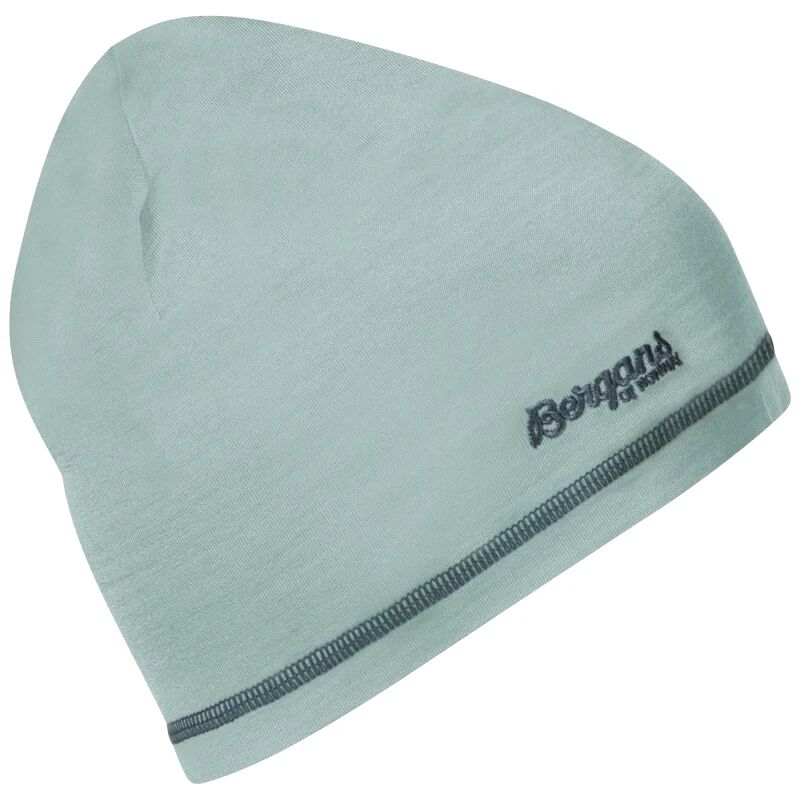 Bergans Bergans Wool Beanie Blå