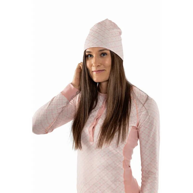 Termo Seaqual Light Beanie Rosa