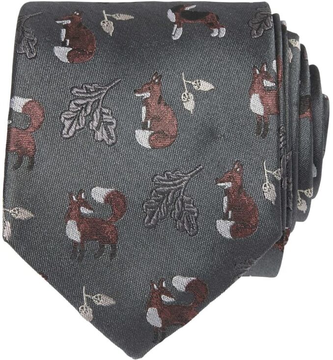 Chevalier Beagle Tie Grønn