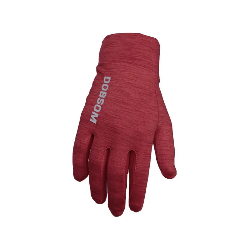 Dobsom Gloves Rød