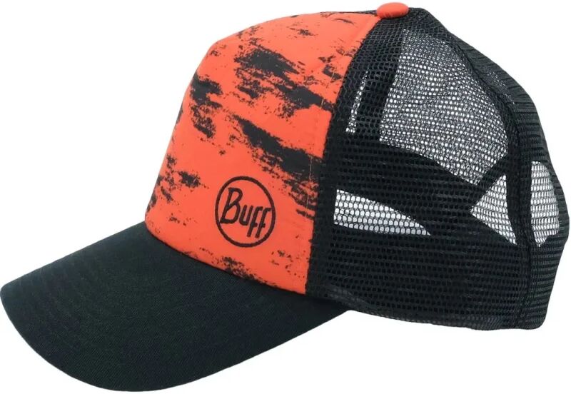 Buff Trucker Cap Hunt Oransje