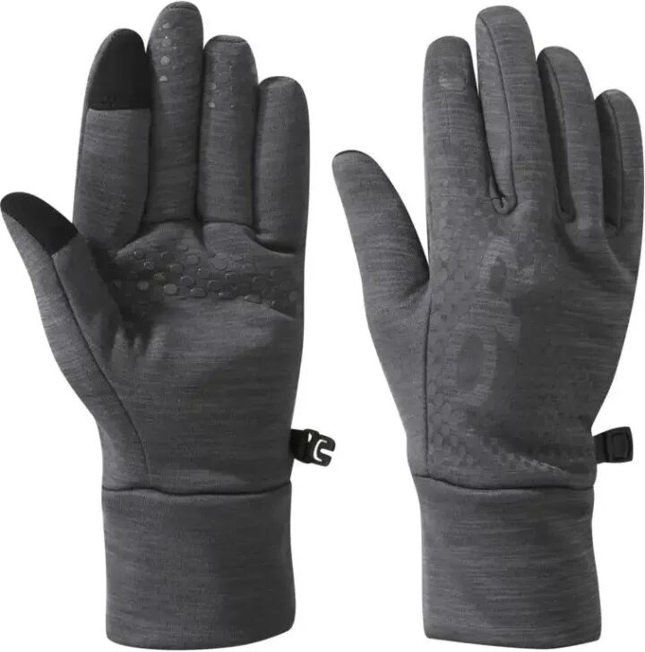 Outdoor Research Women's Vigor Heavyweight Sensor Gloves Grå