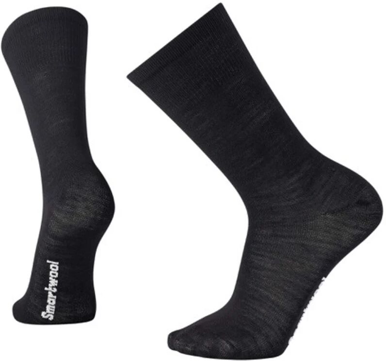 Smartwool Hike Classic Edition Zero Cushion Liner Crew Socks Sort