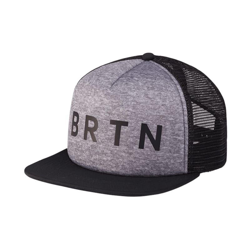 Burton I-80 Trucker Hat Sort