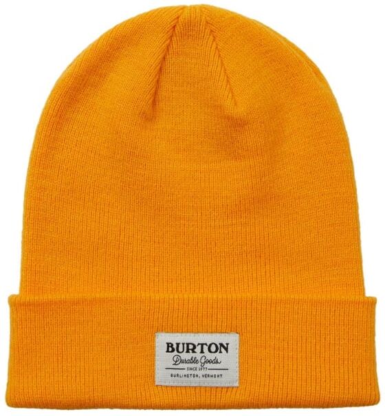 Burton Kactusbunch Tall Beanie Gul