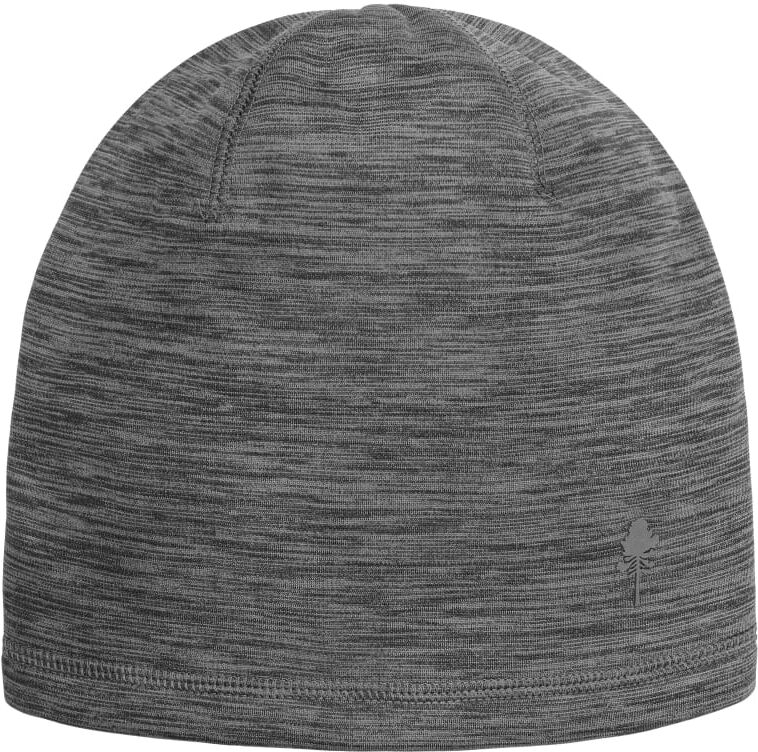 Pinewood Abisko Melange Beanie Grå