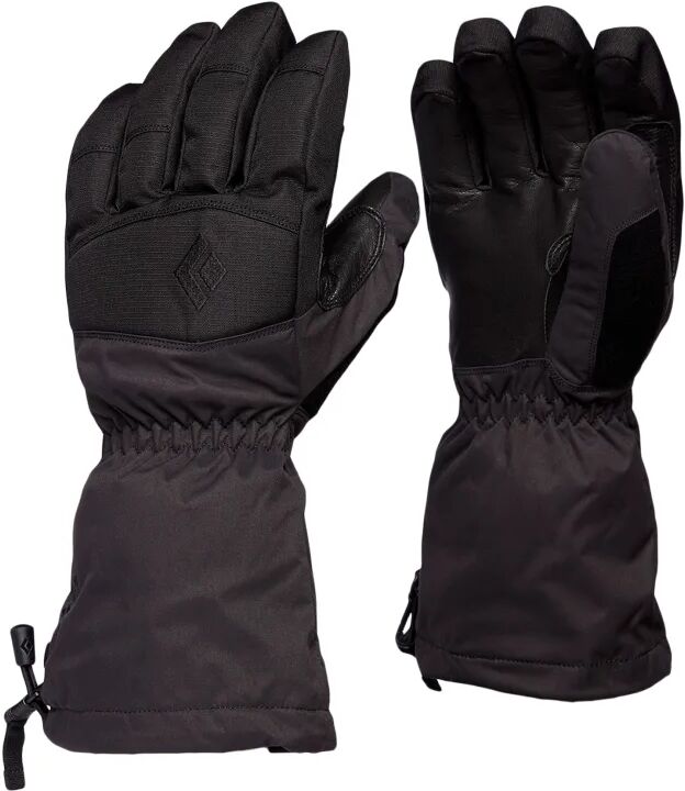 Black Diamond Men's Recon Gloves Sort