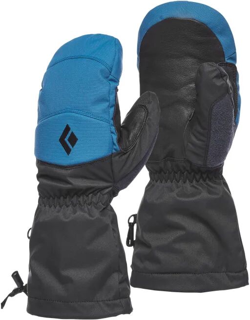 Black Diamond Recon Mitts Blå