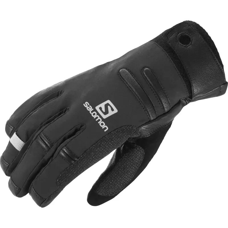 Salomon MTN Gore-Tex Glove Unisex Sort