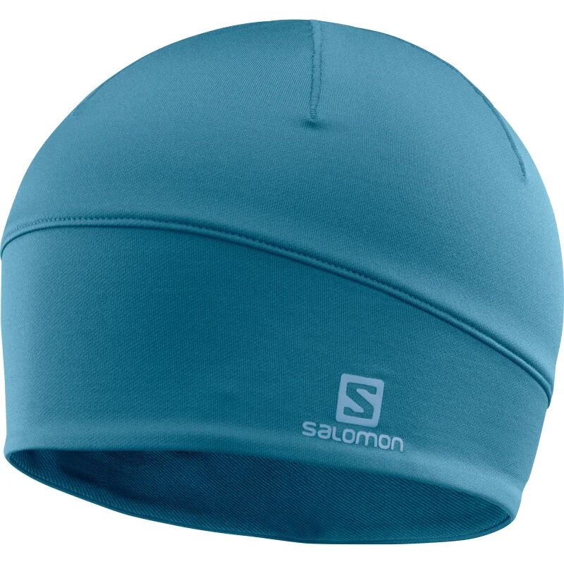 Salomon Active Beanie Blå