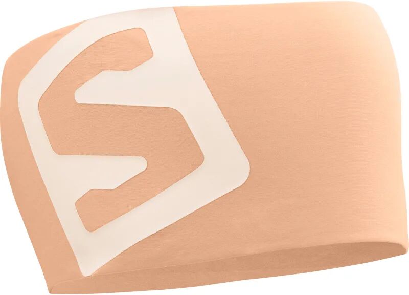 Salomon RS Pro Headband Beige