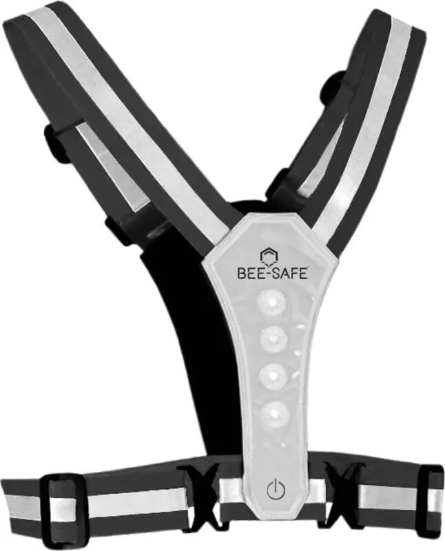 Bee Safe Led Harness USB Metall