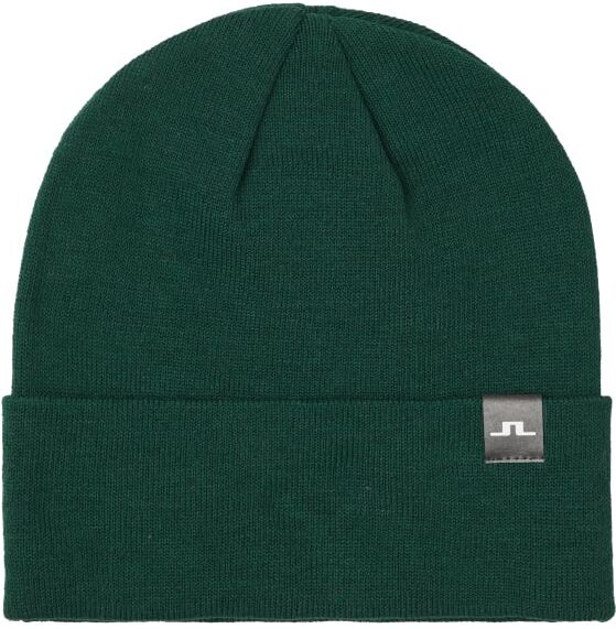 J.Lindeberg Sport Ski Beanie Grønn