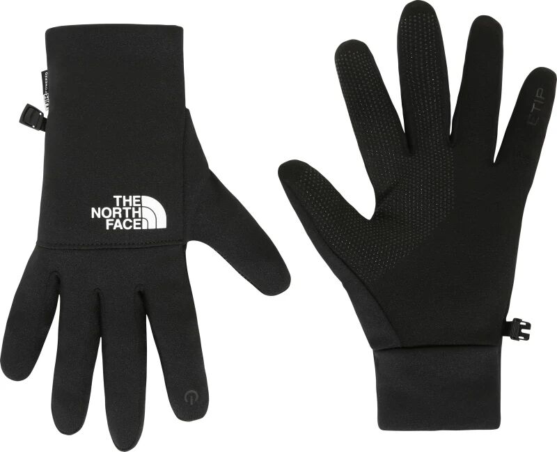 The North Face Etip Recycled Glove Sort