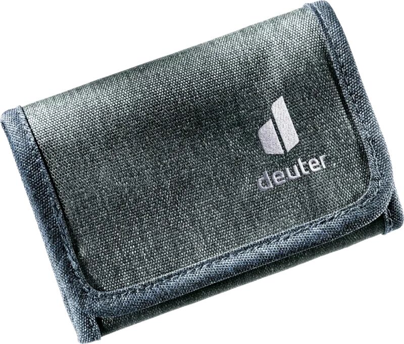 Deuter Travel Wallet Rfid Block Blå