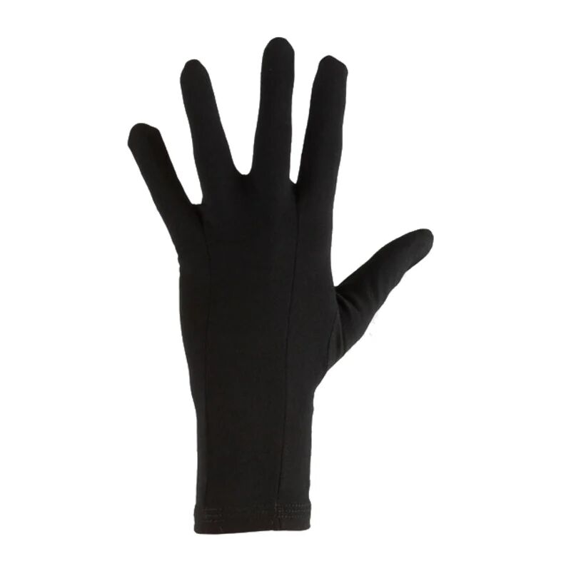 Icebreaker Men's Oasis Glove Liners Sort